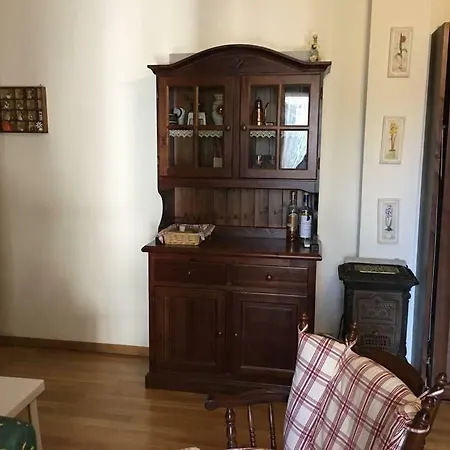 Selene A Scopello Apartment Scopello (Piedmont)