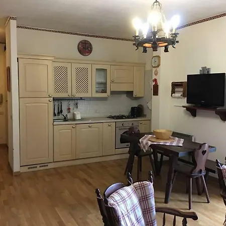 Apartment Selene A Scopello *