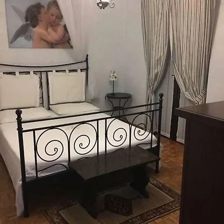 Apartment Selene A Scopello